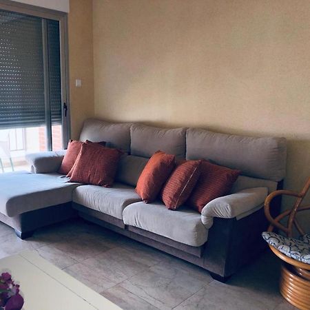 Piso Lujoso Villa El Puerto de Mazarrón Kültér fotó