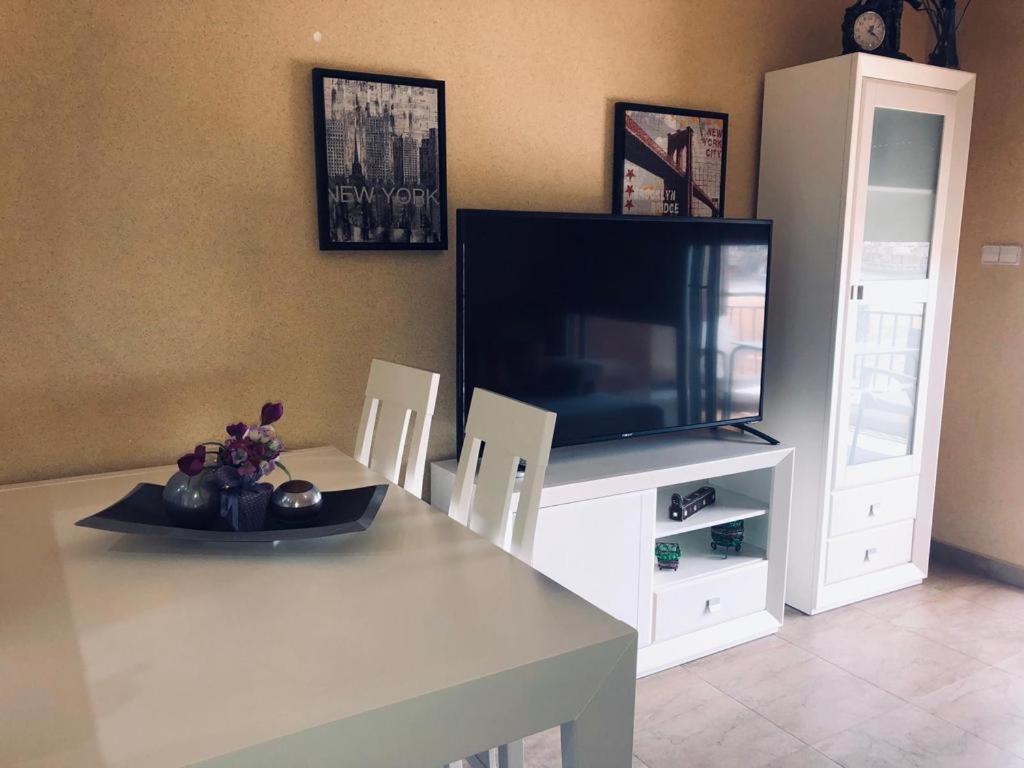 Piso Lujoso Villa El Puerto de Mazarrón Kültér fotó
