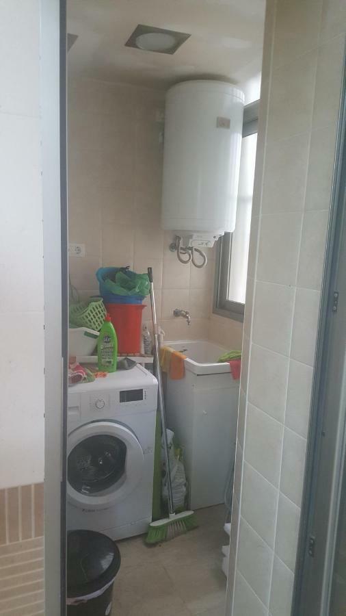 Piso Lujoso Villa El Puerto de Mazarrón Kültér fotó