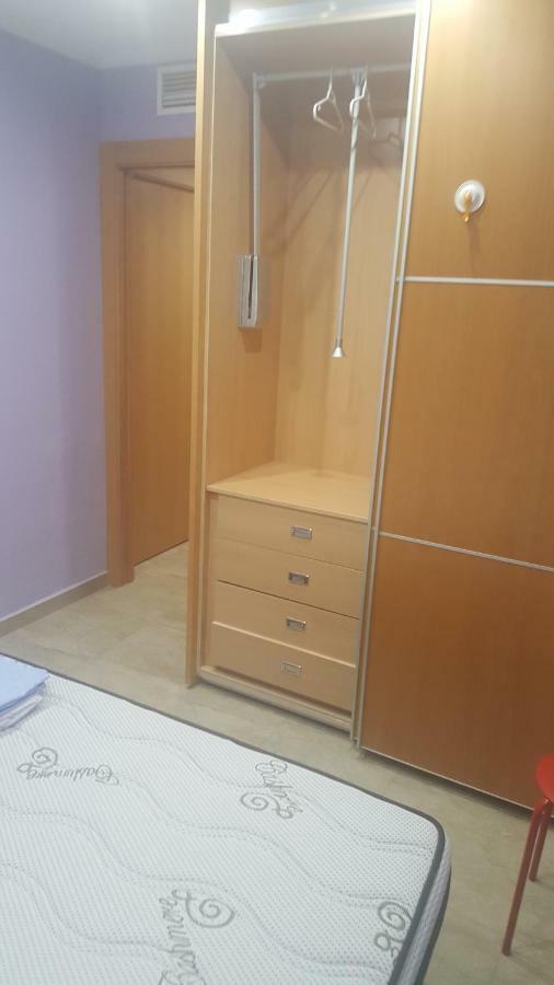 Piso Lujoso Villa El Puerto de Mazarrón Kültér fotó