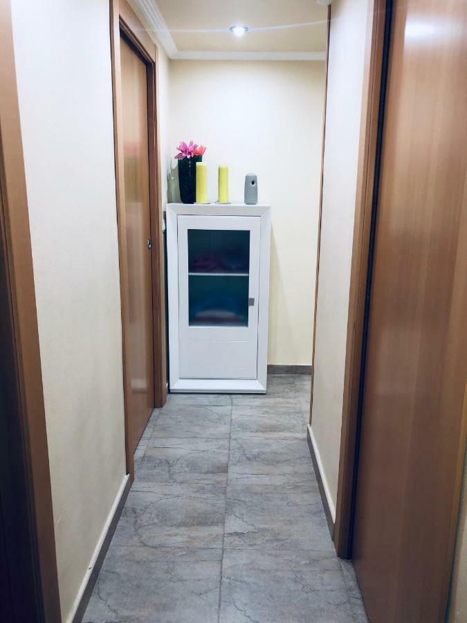 Piso Lujoso Villa El Puerto de Mazarrón Kültér fotó